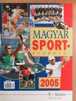 Barta Margit - Magyar Sportévkönyv 2005 [antikvár]