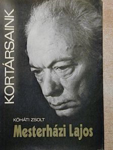 Kőháti Zsolt - Mesterházi Lajos [antikvár]