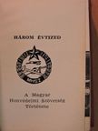 Bötkös Ferenc - Három évtized 1948-1978 (minikönyv) [antikvár]