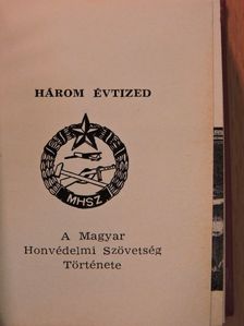 Bötkös Ferenc - Három évtized 1948-1978 (minikönyv) [antikvár]