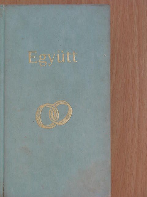 Ady Endre - Együtt [antikvár]