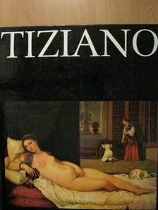 Renate Bergerhoff - Tiziano [antikvár]