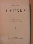 Zola Emil - A munka [antikvár]