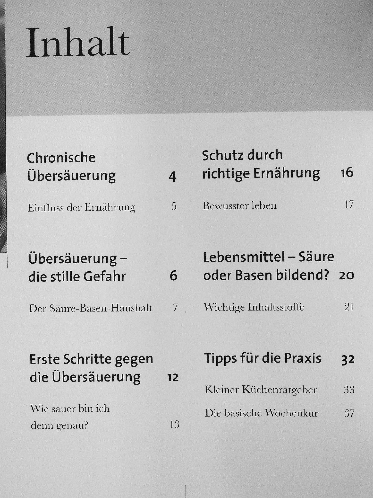 Christine Taylor - Richtig essen bei Übersäuerung [antikvár]