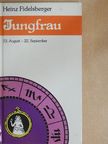 Heinz Fidelsberger - Jungfrau [antikvár]