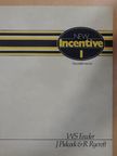 J. Pidcock - New Incentive 1. - Teacher's book [antikvár]