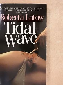 Roberta Latow - Tidal Wave [antikvár]