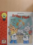 Marc Brown - Arthur Flips! [antikvár]