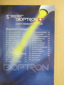 Bioptron Compact III. [antikvár]