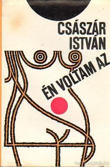 Császár István - Én voltam az [antikvár]