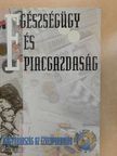 Gidai Erzsébet - Egészségügy és piacgazdaság [antikvár]