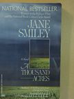Jane Smiley - A Thousand Acres [antikvár]