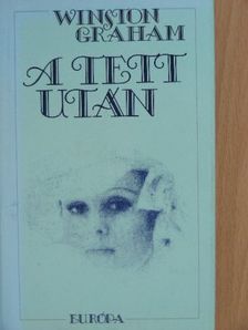 Winston Graham - A tett után [antikvár]