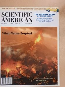 Bradley R. Smith - Scientific American March 1999 [antikvár]