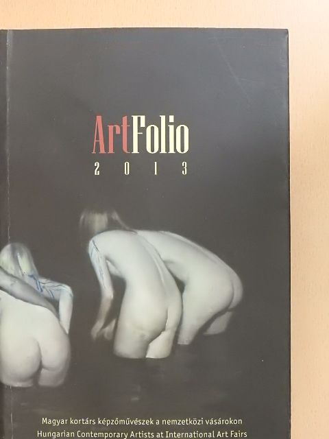 ArtFolio 2013 [antikvár]