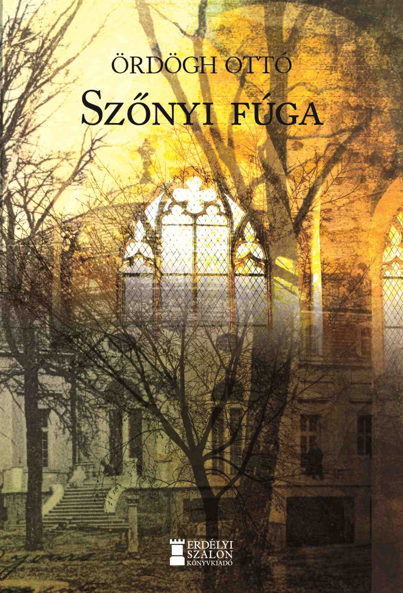 Ördögh Ottó - Szőnyi fúga