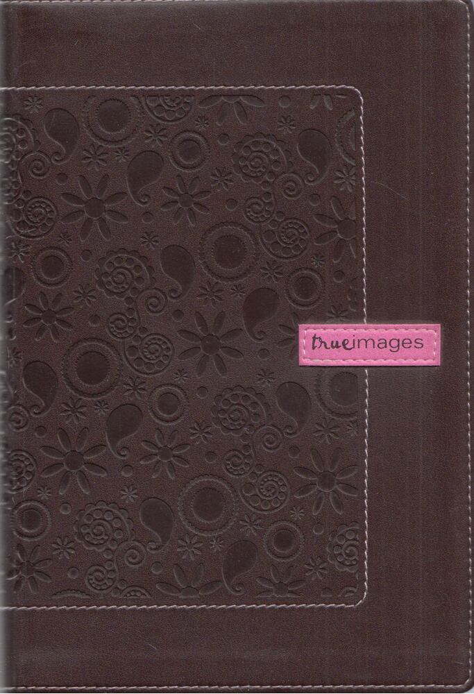 True Images Bible For Teen Girls [antikvár]