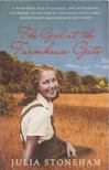 Julia Stoneham - The Girl at the Farmhouse Gate [antikvár]