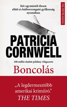 Patricia Cornwell - Boncolás