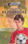 Jensen Harris - Kezdőrúgás [antikvár]