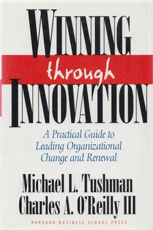 Winning Through Innovation [antikvár]