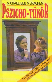 Pszicho-tükör [antikvár]