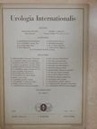 C. Franksson - Urologia Internationalis 2/1955 [antikvár]