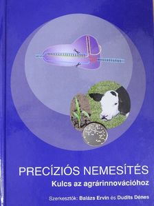 Fári Miklós Gábor - Precíziós nemesítés [antikvár]