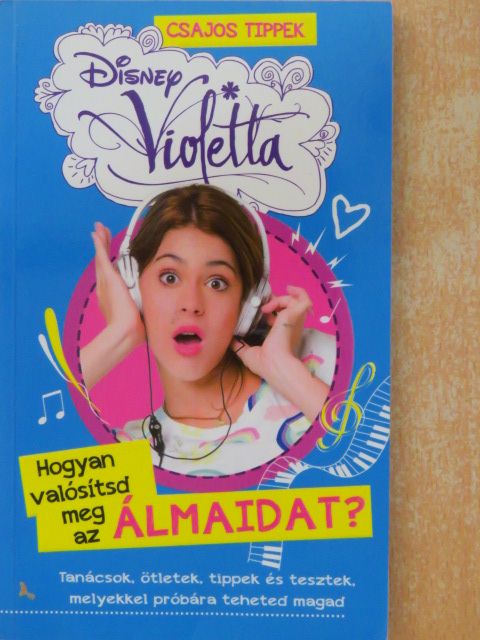 Hogyan valósítsd meg az álmaidat? [antikvár]
