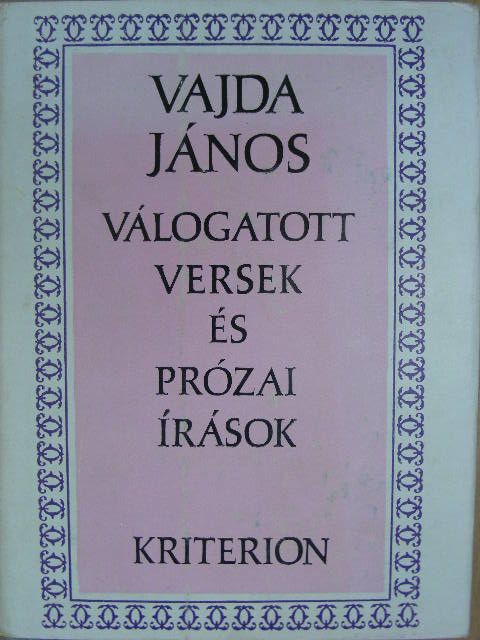 Farkas Júlia - Válogatott versek és prózai írások [antikvár]