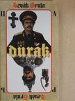 Szvák Gyula - Durák [antikvár]