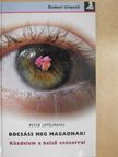 Peter Uffelmann - Bocsáss meg magadnak! [antikvár]