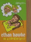 Ethan Hawke - Mi a gond velem? [antikvár]