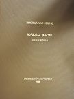 Kárász József - Kárász József [antikvár]
