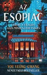 You Yeong-Gwang - Az esőpiac