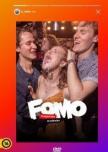FOMO DVD