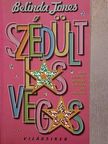 Belinda Jones - Szédült Las Vegas [antikvár]