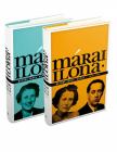 Márai Ilona - Betűbe zárva - Napló I-II. kötet [antikvár]