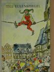 Anne Geelhaar - Till Eulenspiegel [antikvár]