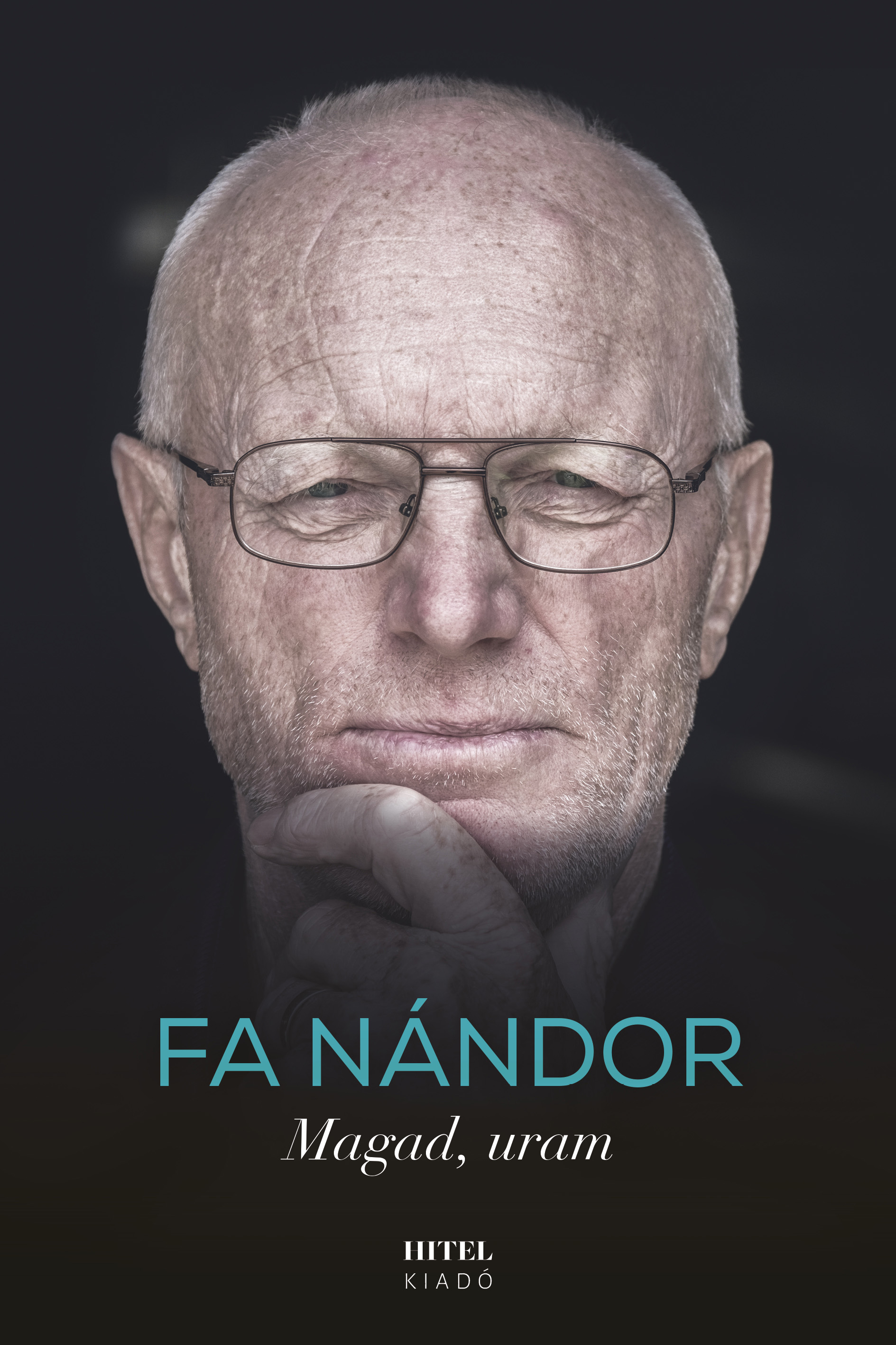 FA NÁNDOR - Magad, uram