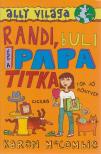 MCCOMBIE, KAREN - Randi, buli és a papa titka [antikvár]