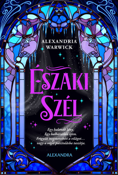 Alexandria Warwick - Északi szél