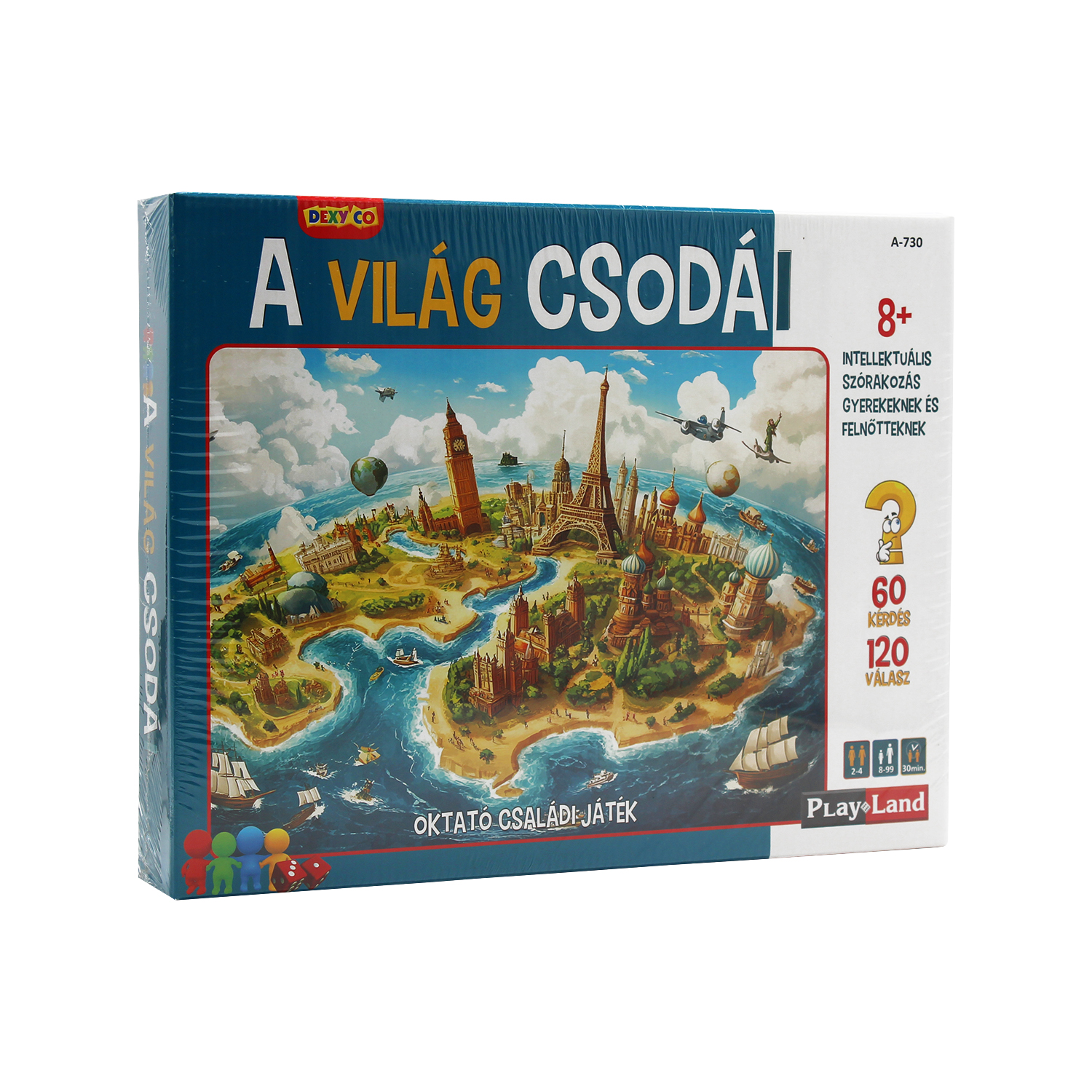A Világ csodái