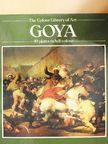 Bernard L. Myers - Goya [antikvár]