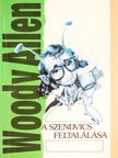 Woody Allen - A szendvics feltalálása [antikvár]