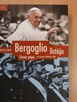 Nello Scavo - Bergoglio listája [antikvár]