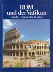 Francesco Papafava - Rom und der Vatikan [antikvár]