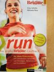 Michaela Rose - Run - Das große Brigitte-Laufbuch [antikvár]