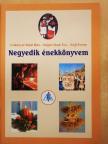 Csákányné Rápli Rita - Negyedik énekkönyvem [antikvár]