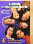 Kipróbált felvételi feladatsorok [antikvár]